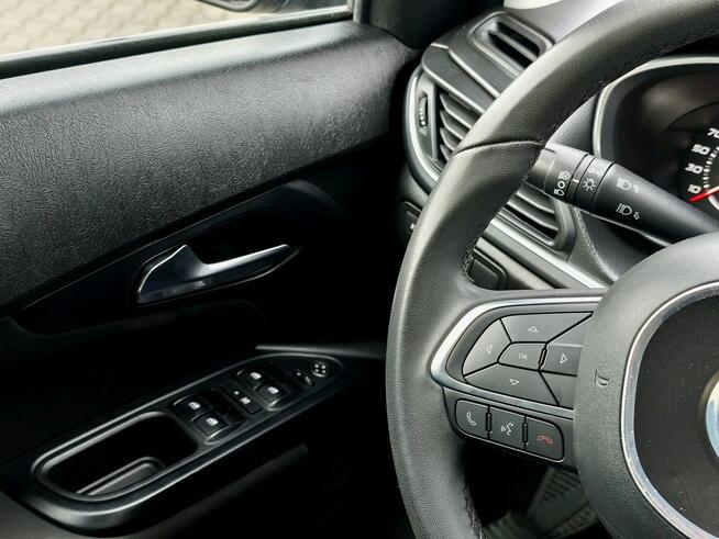 Fiat Tipo 1.4 95KM Eu6 Kombi Mirror -Kamera -2xKlimatr -Fotochrom -Zobacz