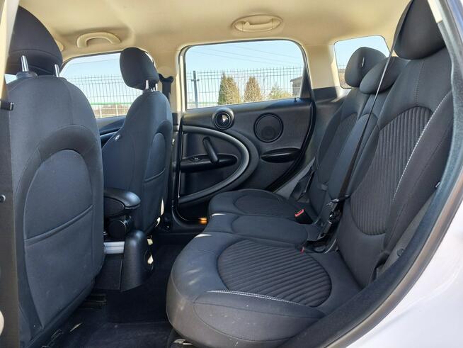 Mini Countryman Cooper S R60 1.6 190KM Eu6 4x4 ALL4 Automat -Krajowy -Nowy rozrząd