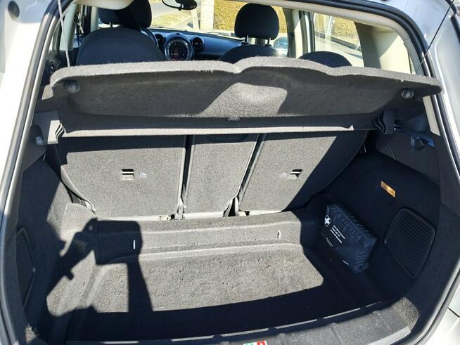 Mini Countryman Cooper S R60 1.6 190KM Eu6 4x4 ALL4 Automat -Krajowy -Nowy rozrząd