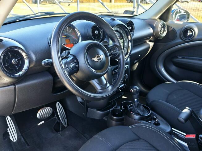 Mini Countryman Cooper S R60 1.6 190KM Eu6 4x4 ALL4 Automat -Krajowy -Nowy rozrząd