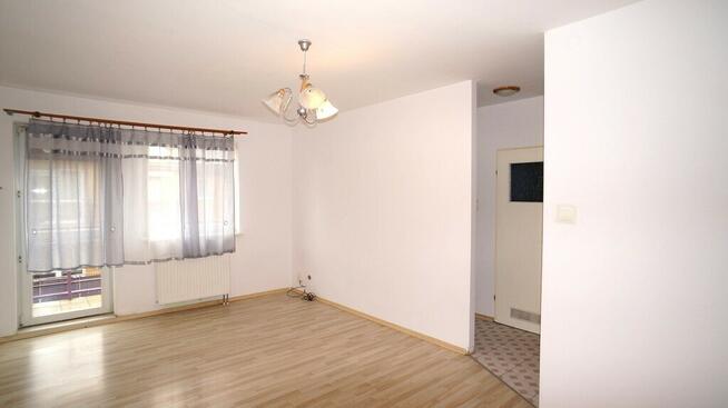 Kawalerka z balkonem o pow. 34 m2, os. Bukowe,