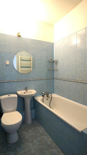 Kawalerka z balkonem o pow. 34 m2, os. Bukowe,