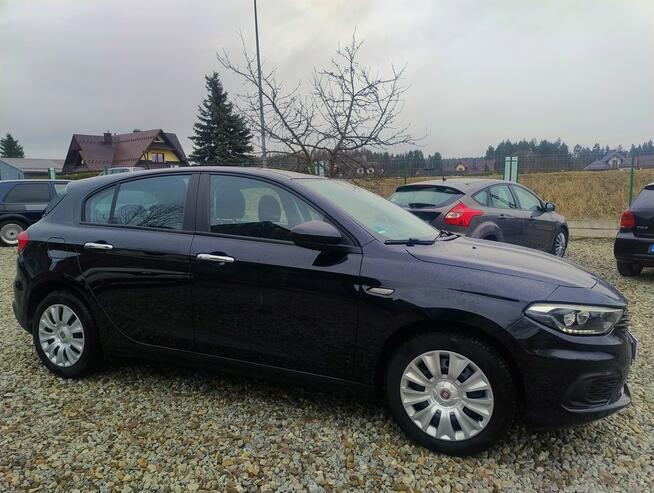 Fiat Tipo 1,4