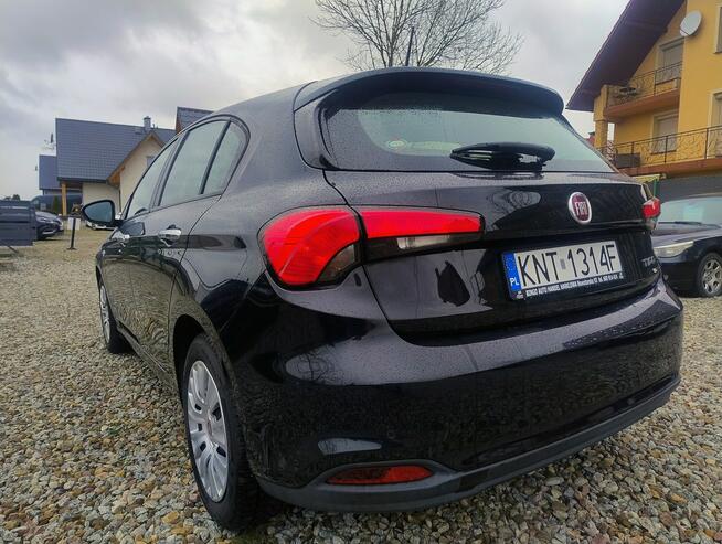 Fiat Tipo 1,4