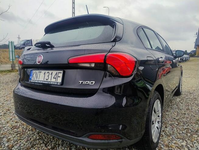Fiat Tipo 1,4