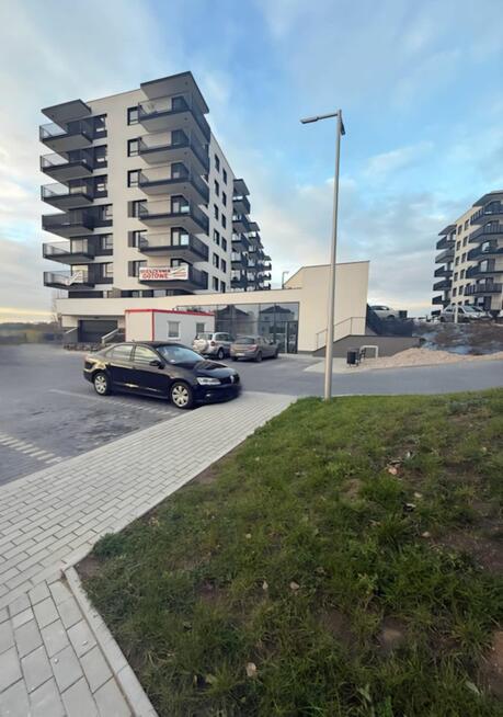 Lokal użytkowy Wysokie Mazowieckie, Warszawska