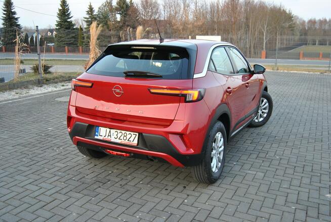 Opel Mokka 74 000 km- ASO * Oryginał lakier * Kamera cofania * LEDY przód i tył