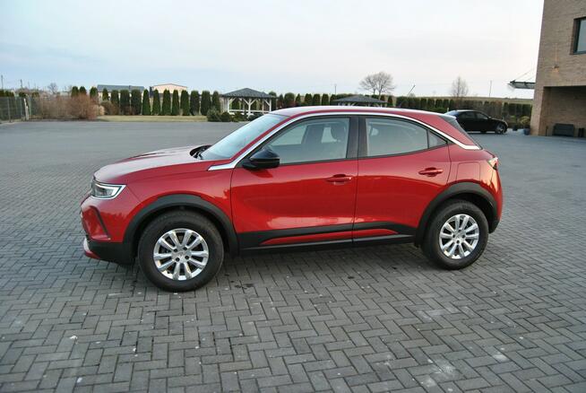 Opel Mokka 74 000 km- ASO * Oryginał lakier * Kamera cofania * LEDY przód i tył