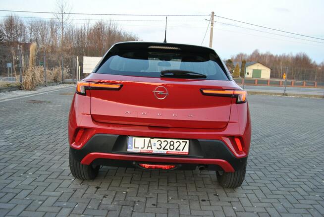 Opel Mokka 74 000 km- ASO * Oryginał lakier * Kamera cofania * LEDY przód i tył