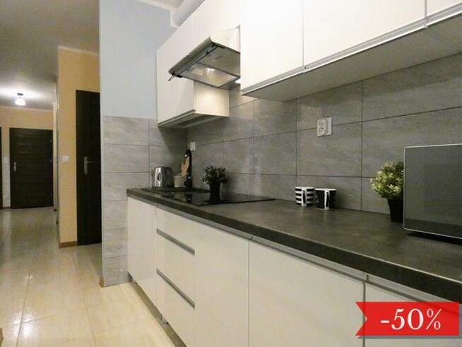 Osiedle Avia 1, Czyżyny, pokój z tarasem i WIFI