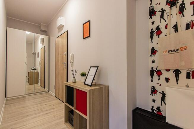 Wynajmę 2 pokoje pet friendly, Os. Stalowe 16