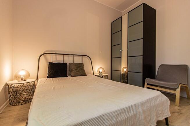 Wynajmę 2 pokoje pet friendly, Os. Stalowe 16