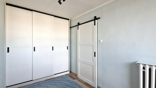 2 pokoje z balkonem, Gojawiczyńskiej 19, Dąbrowa