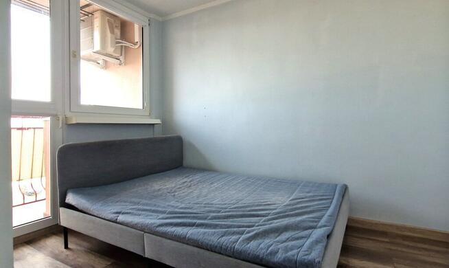 2 pokoje z balkonem, Gojawiczyńskiej 19, Dąbrowa