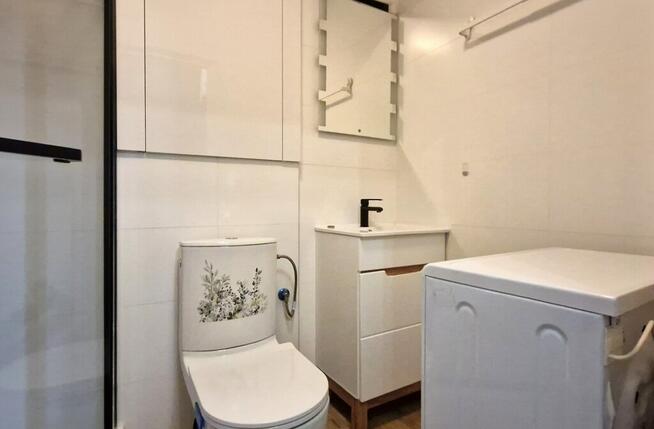 2 pokoje z balkonem, Gojawiczyńskiej 19, Dąbrowa