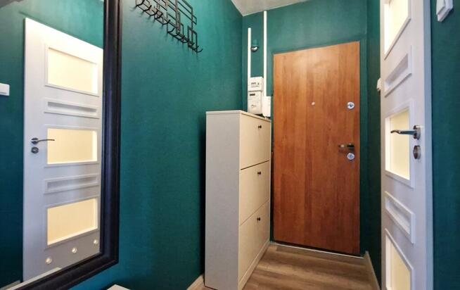 2 pokoje z balkonem, Gojawiczyńskiej 19, Dąbrowa