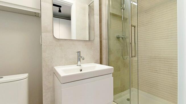 Kawalerka po remoncie – Czerniakowska 48 | Mokotów