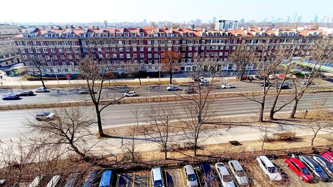 Kawalerka po remoncie – Czerniakowska 48 | Mokotów