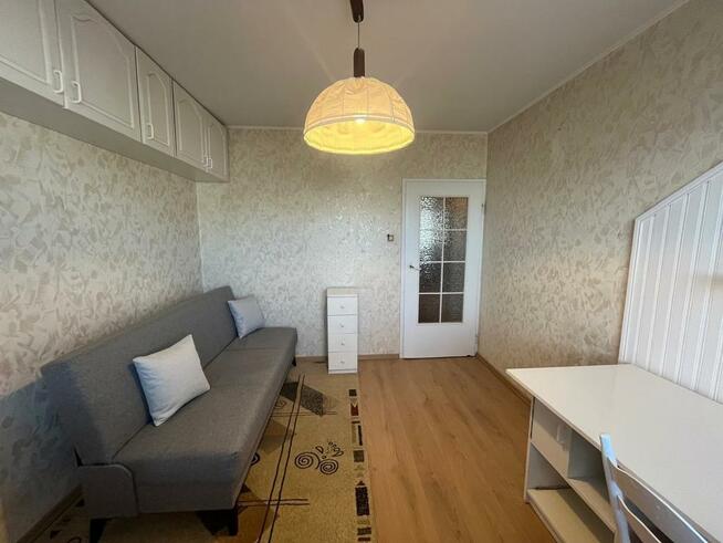 3 pok. z balkonem, 62m2- Grudzińskiego 57