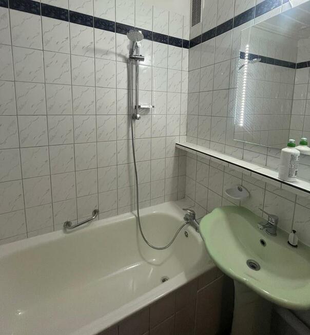 3 pok. z balkonem, 62m2- Grudzińskiego 57