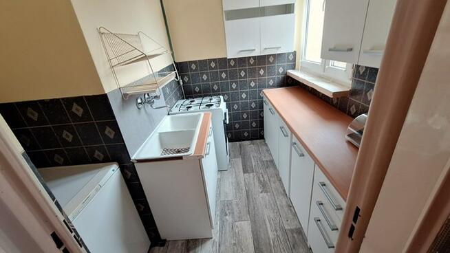 Dąbrowskiego 64, Dąbrowa, funkcjonalna kawalerka