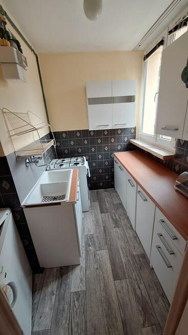 Dąbrowskiego 64, Dąbrowa, funkcjonalna kawalerka