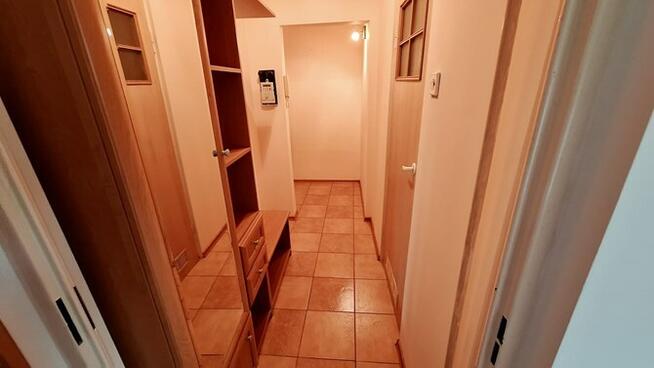 Dąbrowskiego 64, Dąbrowa, funkcjonalna kawalerka