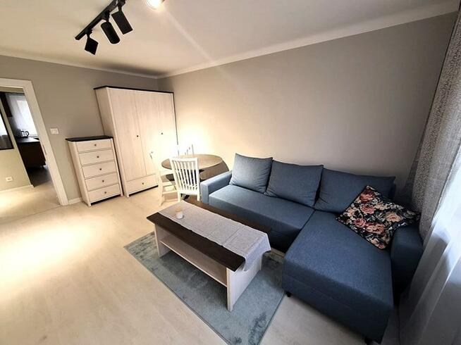 #Komfortowe mieszkanie przy Organizacji WiN 75/77