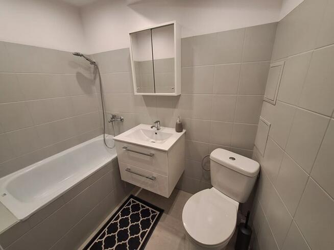 #Komfortowe mieszkanie przy Organizacji WiN 75/77