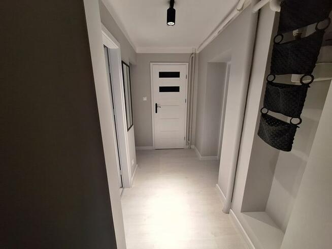 #Komfortowe mieszkanie przy Organizacji WiN 75/77