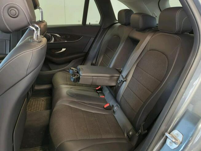 Mercedes GLC 200 AMG / 4Matic / LIFT / Kamera Cofania / Ledy / FV 23%