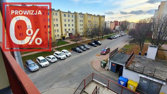 Czuby, Bursztynowa 1. 2 pok. po odświeżeniu