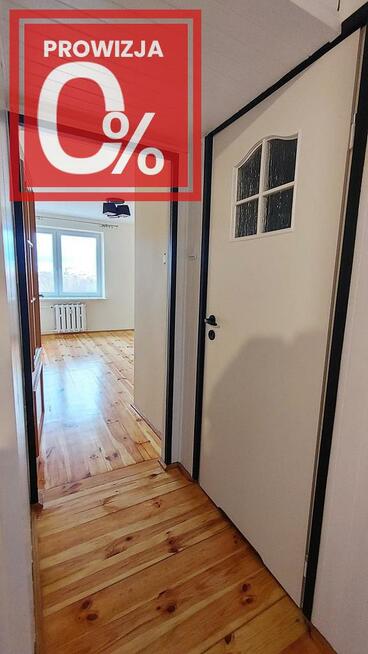 Czuby, Bursztynowa 1. 2 pok. po odświeżeniu