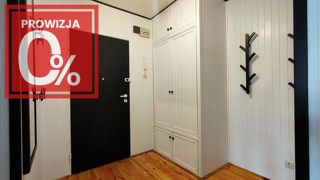 Czuby, Bursztynowa 1. 2 pok. po odświeżeniu