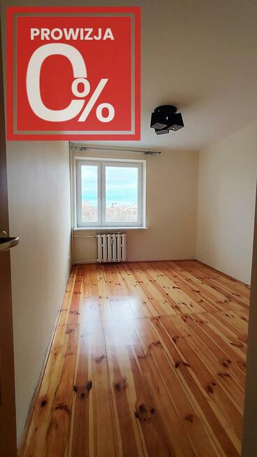 Czuby, Bursztynowa 1. 2 pok. po odświeżeniu