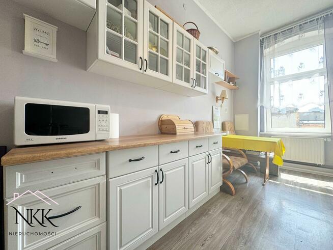 Mieszkanie Gorzów Wielkopolski