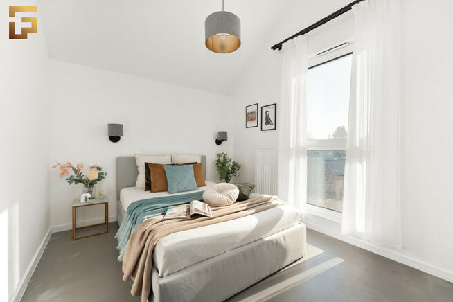 Mieszkanie Warszawa gm. Wilanów Wilanów, Zawady, Bruzdowa