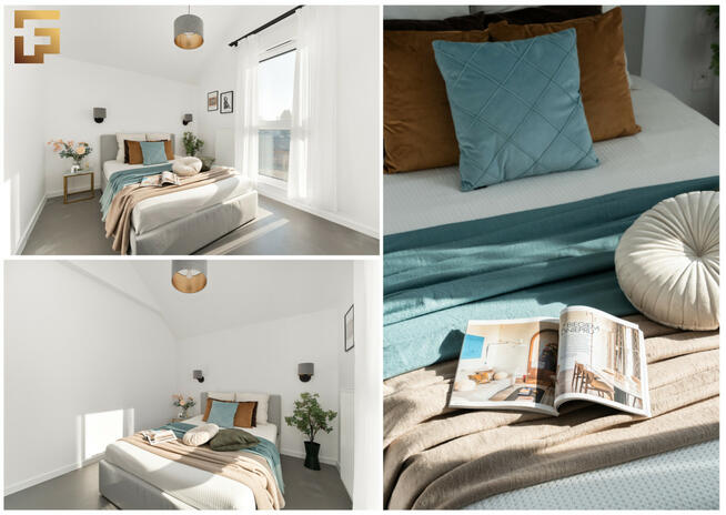 Mieszkanie Warszawa gm. Wilanów Wilanów, Zawady, Bruzdowa