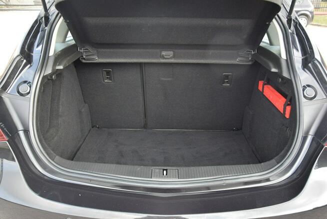 Opel Astra 1.4 TB Navi/ 142 TYS KM/ PDC/ Sprowadzony/ Opłacony