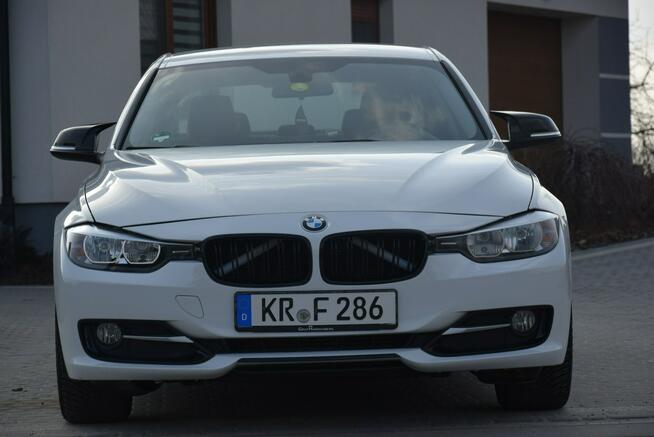 BMW 316 2.0D Navi/ Oryginał Lakier/ Pdc/ 2 KPL KÓŁ/ Sprowadzony