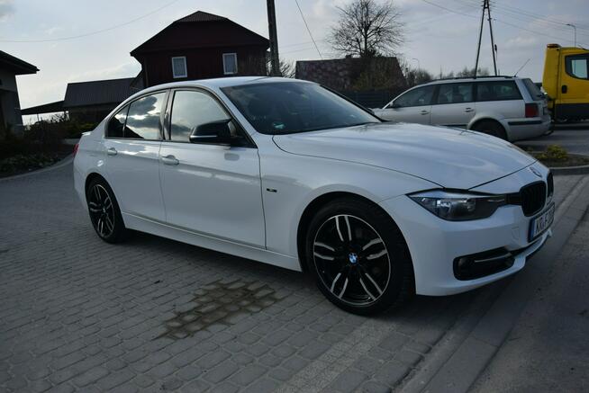BMW 316 2.0D Navi/ Oryginał Lakier/ Pdc/ 2 KPL KÓŁ/ Sprowadzony
