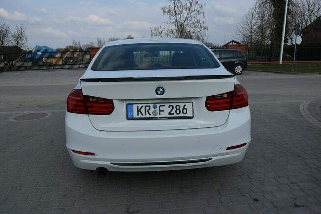BMW 316 2.0D Navi/ Oryginał Lakier/ Pdc/ 2 KPL KÓŁ/ Sprowadzony