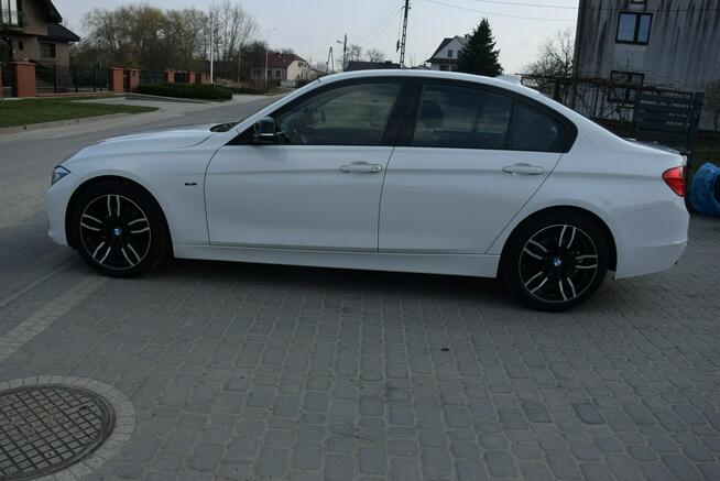 BMW 316 2.0D Navi/ Oryginał Lakier/ Pdc/ 2 KPL KÓŁ/ Sprowadzony