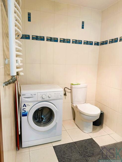 Mieszkanie Wisła, Wyzwolenia