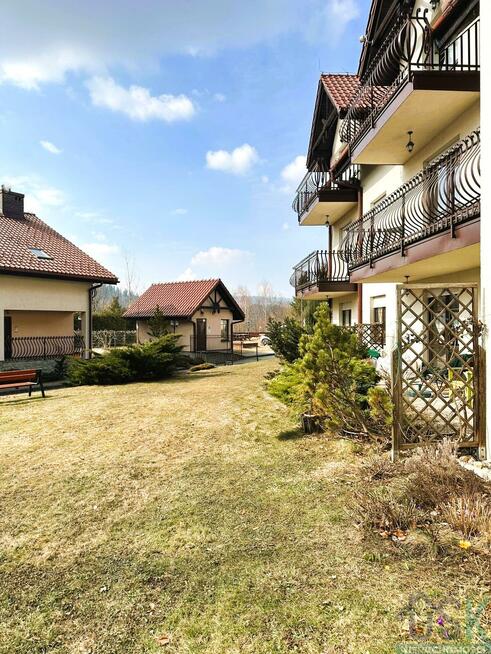 Mieszkanie Wisła, Wyzwolenia