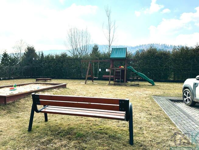 Mieszkanie Wisła, Wyzwolenia