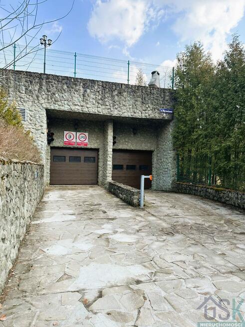 Mieszkanie Wisła, Wyzwolenia