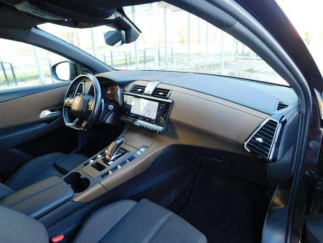 DS Automobiles DS 7 Crossback z Gwarancją Model 2021r