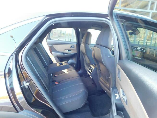 DS Automobiles DS 7 Crossback z Gwarancją Model 2021r