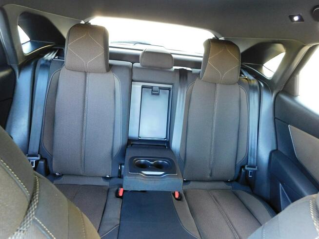 DS Automobiles DS 7 Crossback z Gwarancją Model 2021r